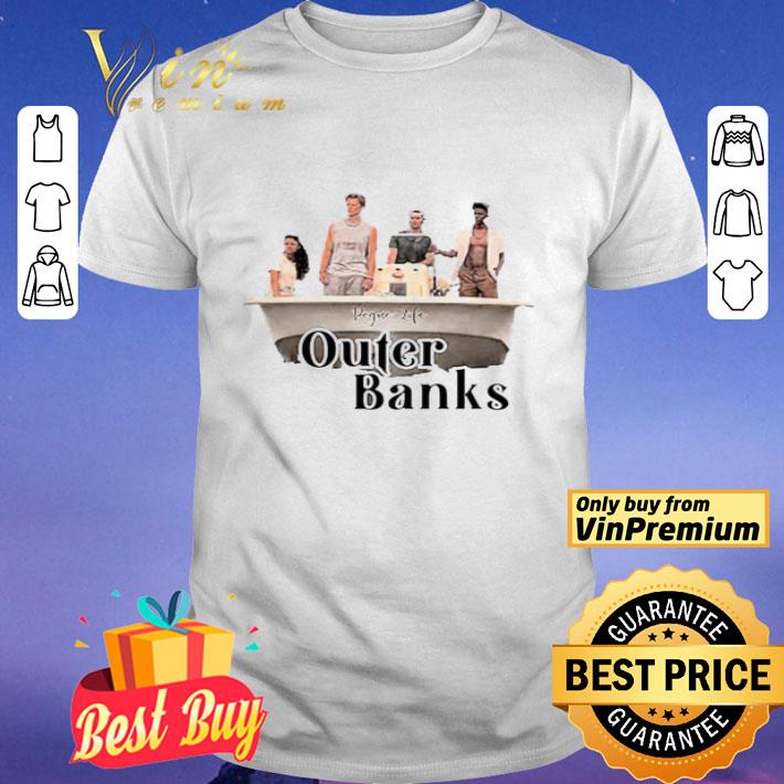 pogue life outer banks shirt