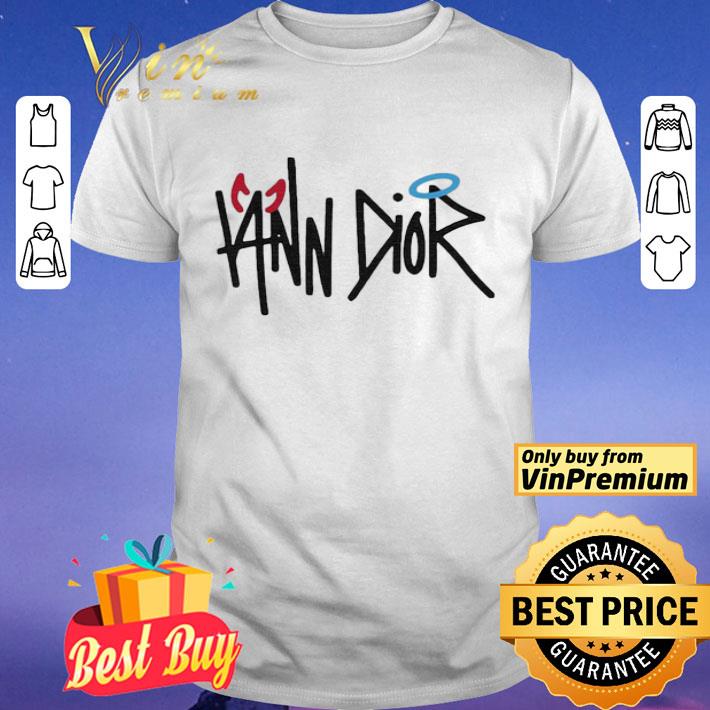 Iann Dior Merch shirt
