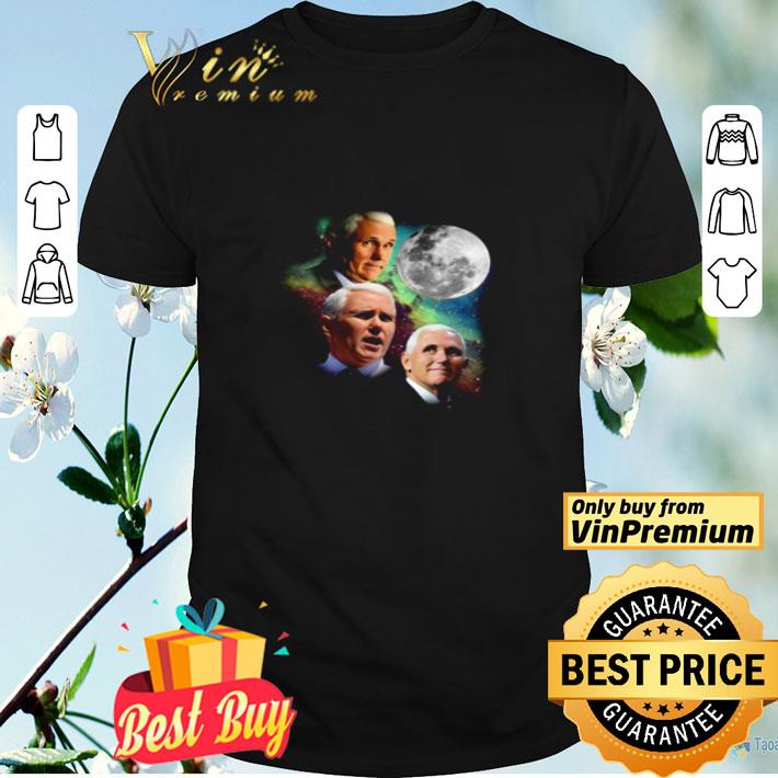 Three Pence Moon shirt