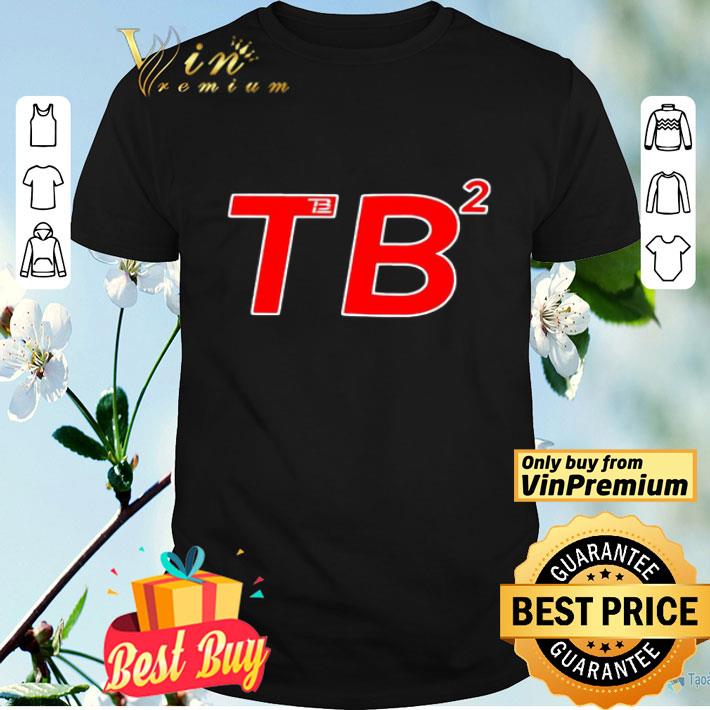 TB square shirt