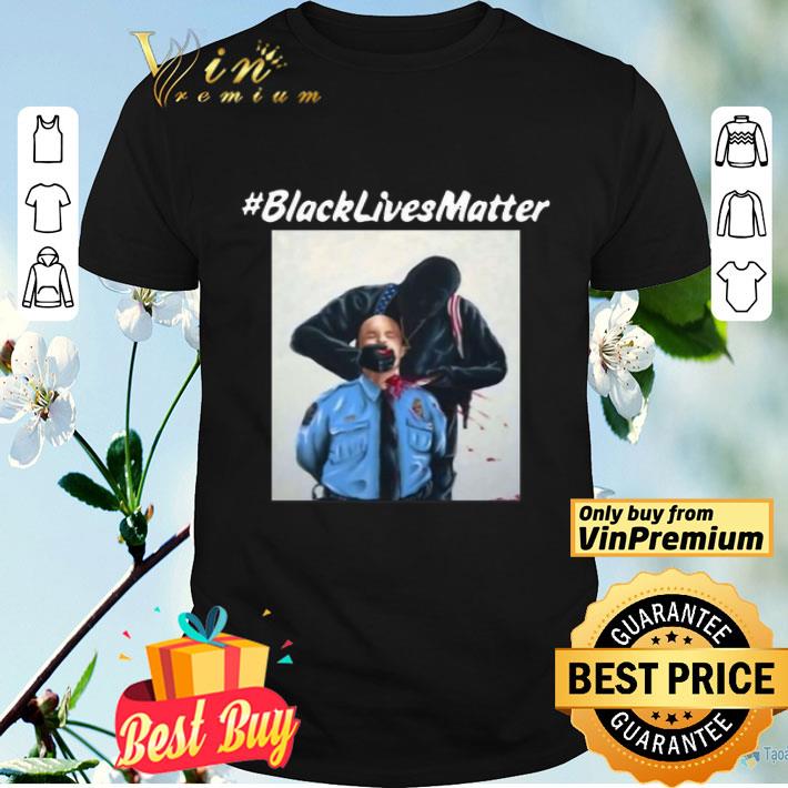 BLM 2020 US – Black Lives Matter shirt