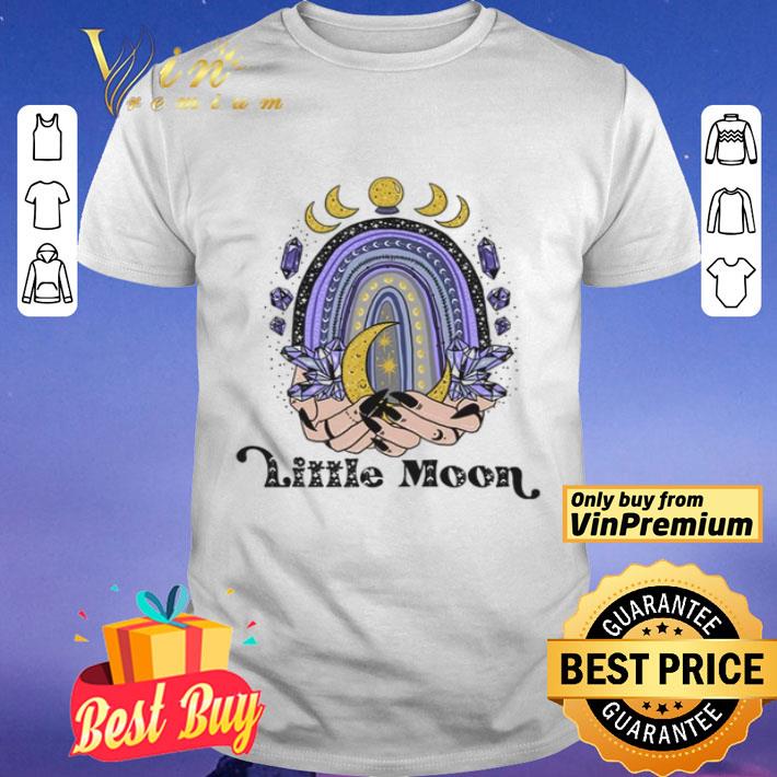 LIttle Moon shirt