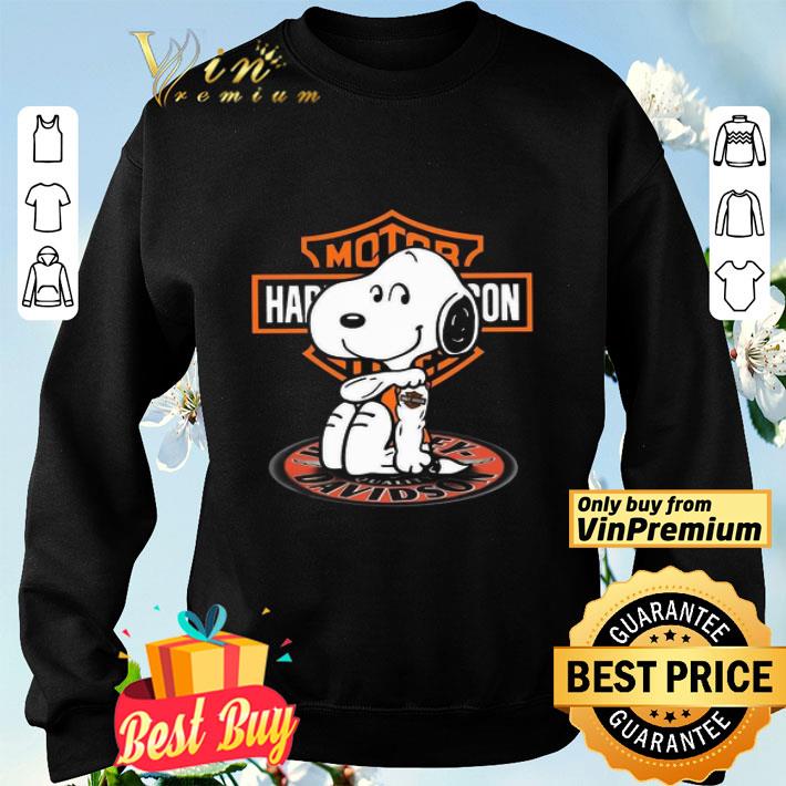 Snoopy Tattoo Motor Harley Davidson Cycles shirt Snoopy Tattoo Motor Harley Davidson Cycles shirt