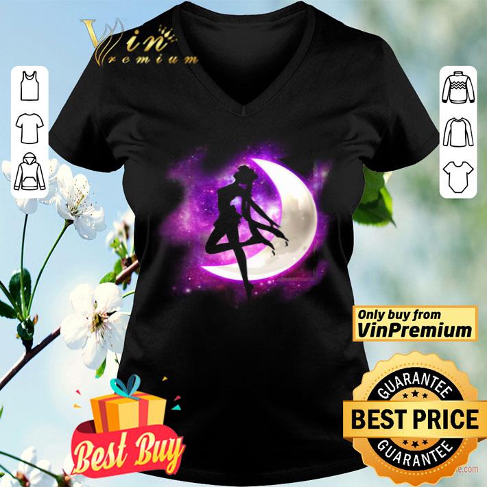 Sailor Moon Usagi Tsukino Japanese Anime shirt