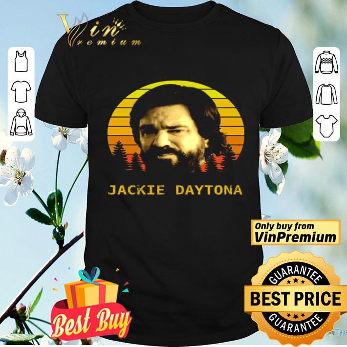 Jackie Daytona vintage shirt