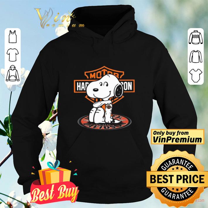 Snoopy Tattoo Motor Harley Davidson Cycles shirt Snoopy Tattoo Motor Harley Davidson Cycles shirt