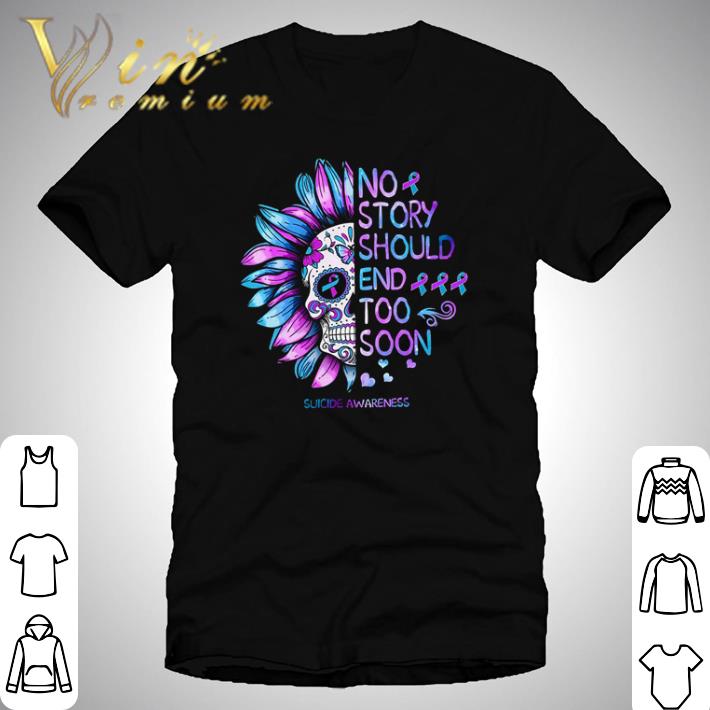 Funny Notre Dame Fire Department firefighte beautifulr flower heart shirt