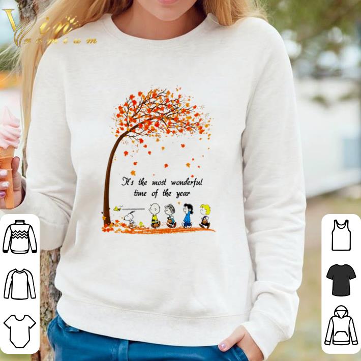 Pretty Peanuts Autumn it’s the most wonderful time of the year shirt 038162f2 pretty peanuts autumn it s the most wonderful time of the year shirt 4 - Pretty Peanuts Autumn it’s the most wonderful time of the year shirt
