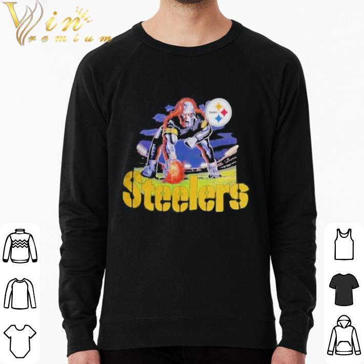 Awesome Skull pittsburgh steelers player shirt 139139f7 awesome skull pittsburgh steelers player shirt 4 - Awesome Skull pittsburgh steelers player shirt