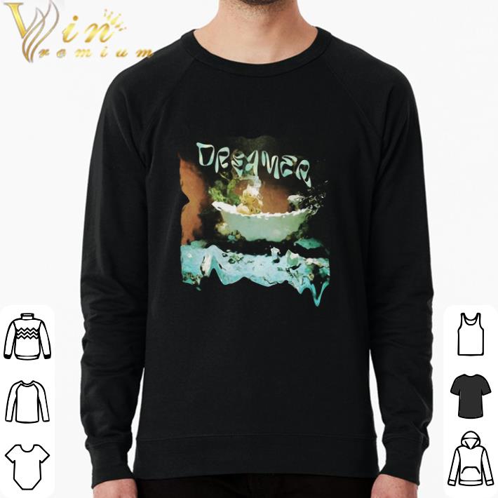 Funny Trippie Redd Dreamer Merch shirt 14277b0a funny trippie redd dreamer merch shirt 4 - Funny Trippie Redd Dreamer Merch shirt