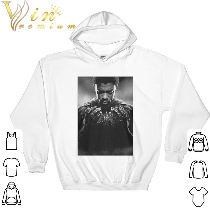 161b8dcd top rip black panther s chadwick boseman shirt 4 - Top RIP Black Panther’s Chadwick Boseman shirt