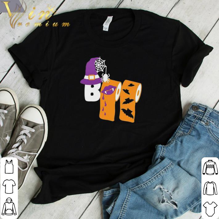 Premium Donut Halloween Gift Idea Hood shirt