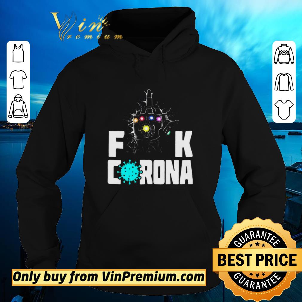 18cc5d0b funny fuck you corona shirt 4 - Funny Fuck You Corona shirt