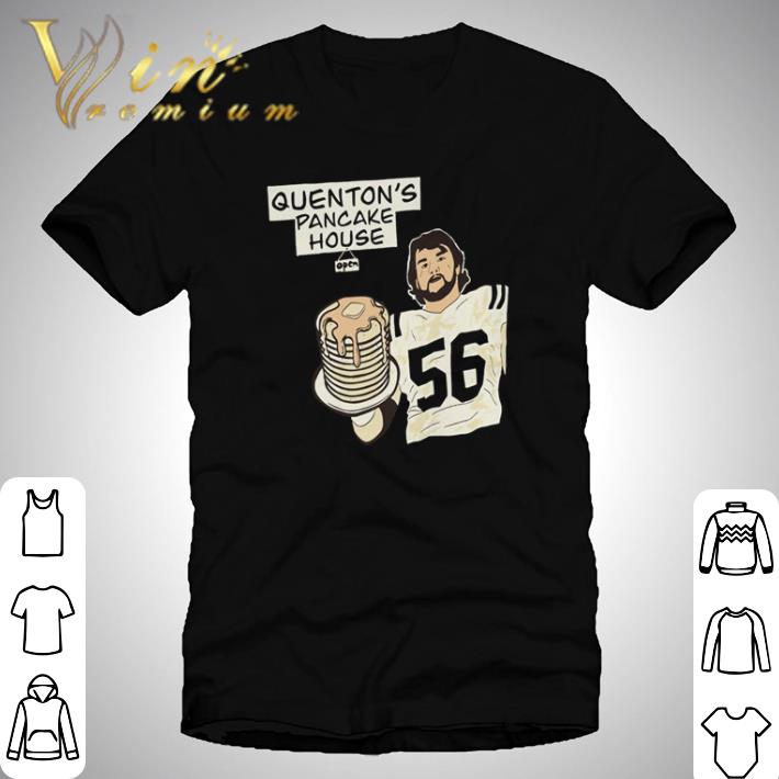 Nice Trump pushes mongo shirt