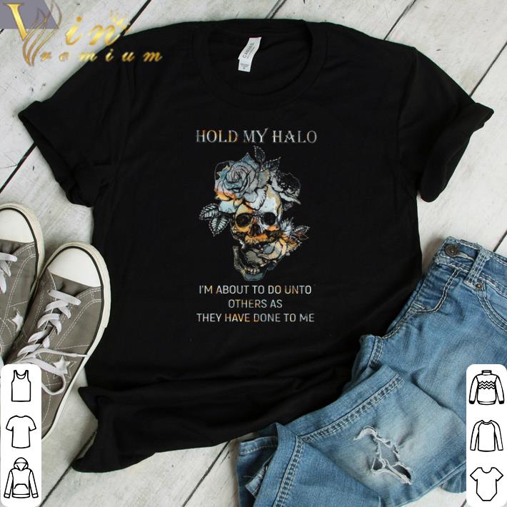 Original The Highway Men shirt
