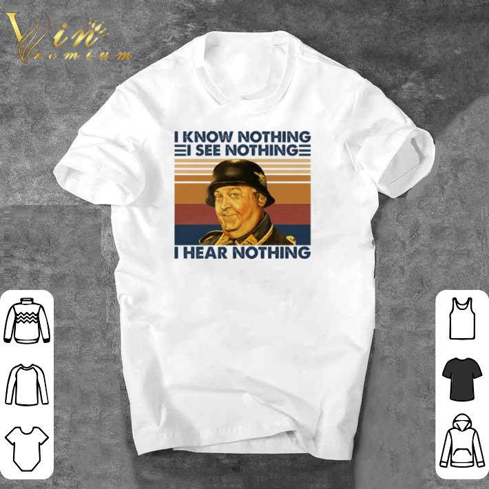 Nice So Today My World It Smiles Your Hand In Mine We Walk The Miles shirt