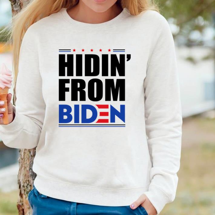 29d9d46a pretty hiden from biden shirt 4 - Pretty Hiden From Biden shirt
