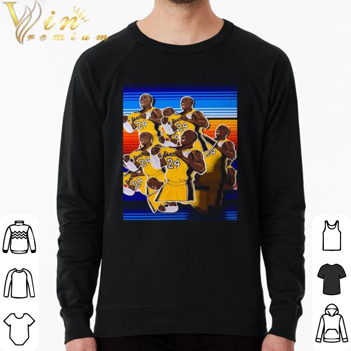 2c6aa9f0 funny kobe bryant los angeles lakers basketball vintage retro shirt 4 - Funny Kobe bryant los angeles lakers basketball vintage retro shirt