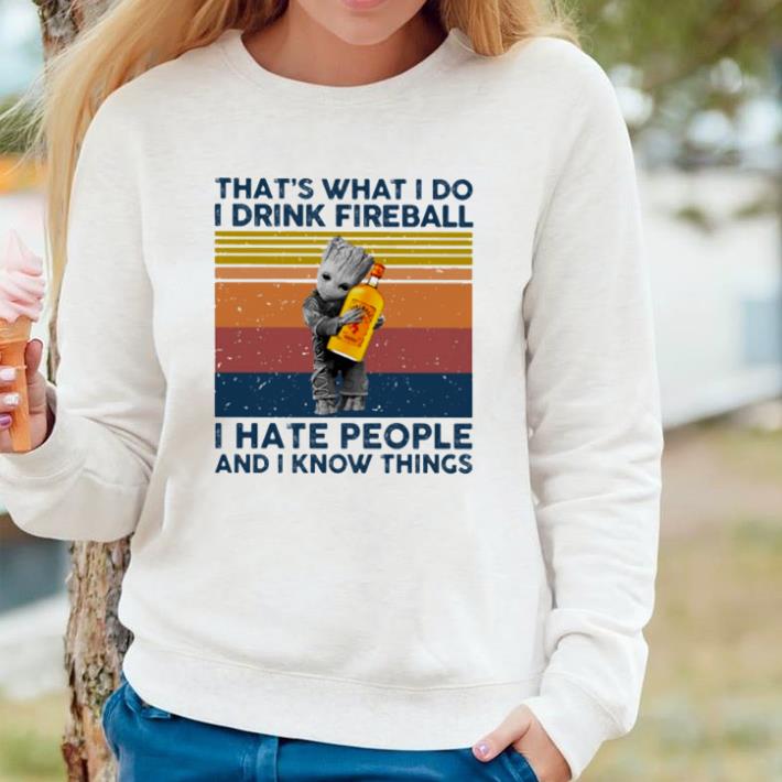 Original Baby Groot that’s what I do I drink Fireball I hate people vintage shirt 2cd11e45 original baby groot that s what i do i drink fireball i hate people vintage shirt 4 - Original Baby Groot that’s what I do I drink Fireball I hate people vintage shirt