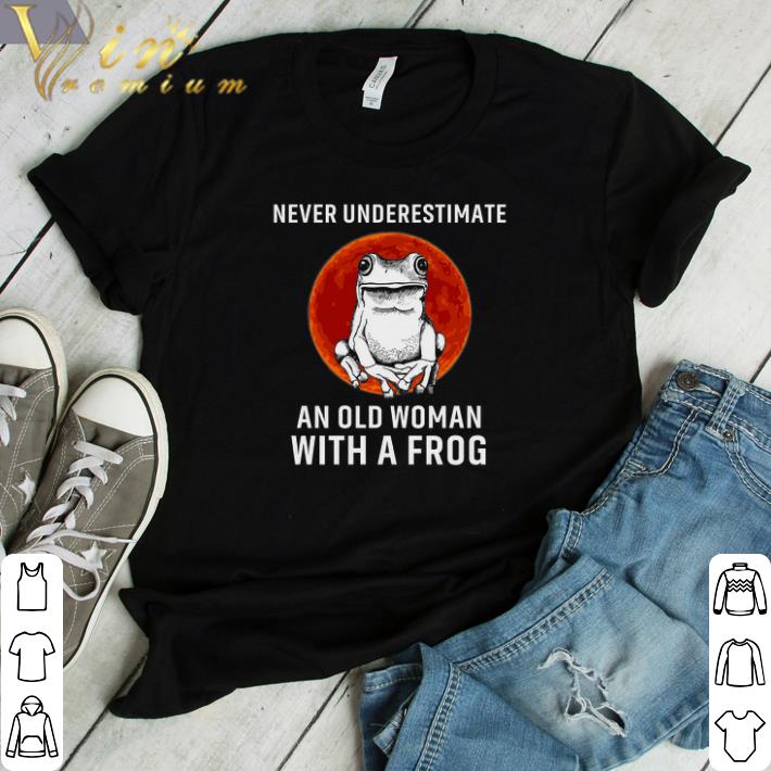 Premium Elephant I Am So Grumpy I Am Not Even Talking To Myself shirt