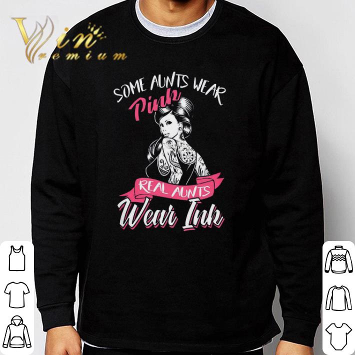 Original The Rebel Flag Sunflower Some Aunts Wear Pink Real Aunts Wear Ink shirt 355b8589 original the rebel flag sunflower some aunts wear pink real aunts wear ink shirt 4 - Original The Rebel Flag Sunflower Some Aunts Wear Pink Real Aunts Wear Ink shirt