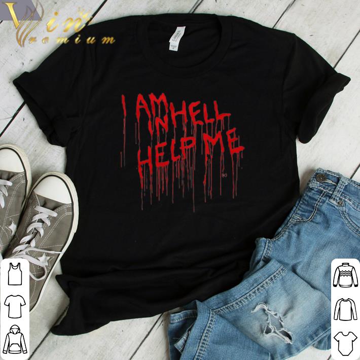 Official We Das Letzte shirt