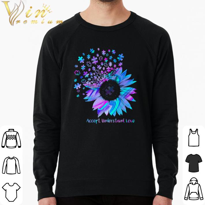Nice Autism flower accept understand love shirt 41caa4fa nice autism flower accept understand love shirt 4 - Nice Autism flower accept understand love shirt