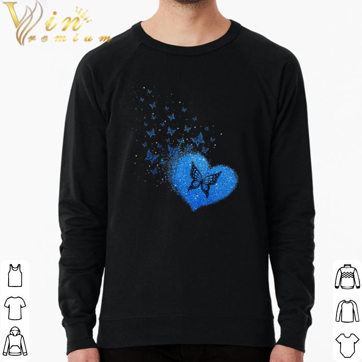 Premium In Butterfly Blue Angles shirt 4c2dcb7f premium in butterfly blue angles shirt 4 - Premium In Butterfly Blue Angles shirt