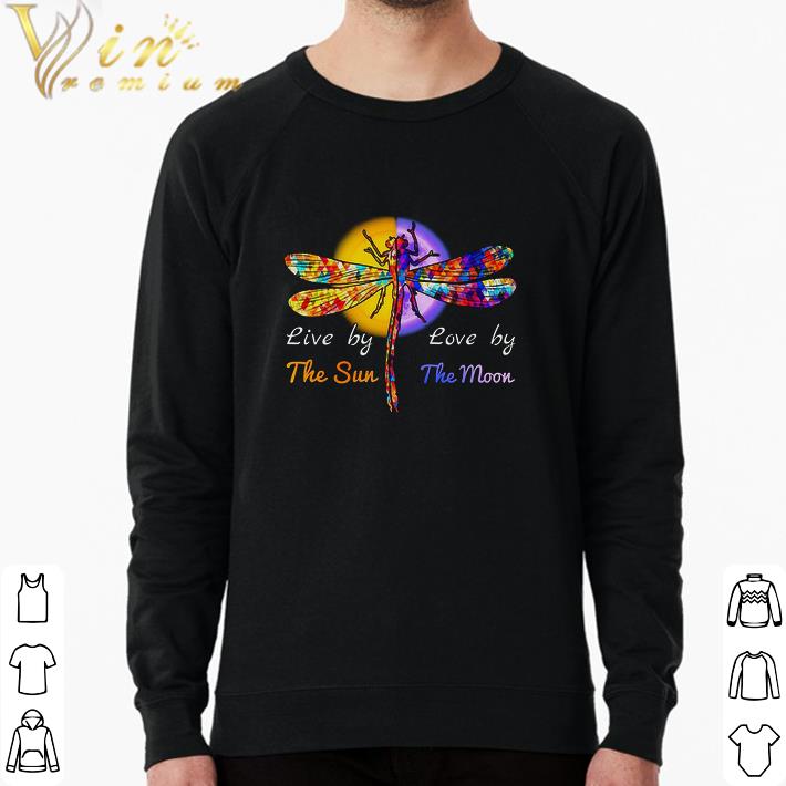 Hot Dragonflies Live By The Sun Love By The Moon shirt 4d161d87 hot dragonflies live by the sun love by the moon shirt 4 - Hot Dragonflies Live By The Sun Love By The Moon shirt