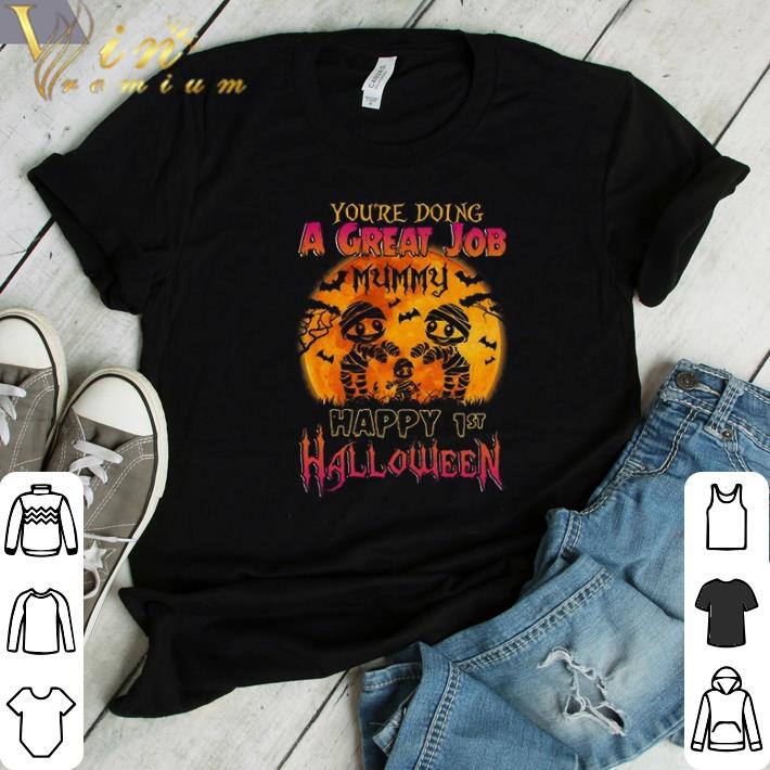 Premium If The Hat Fits Happy Halloween shirt