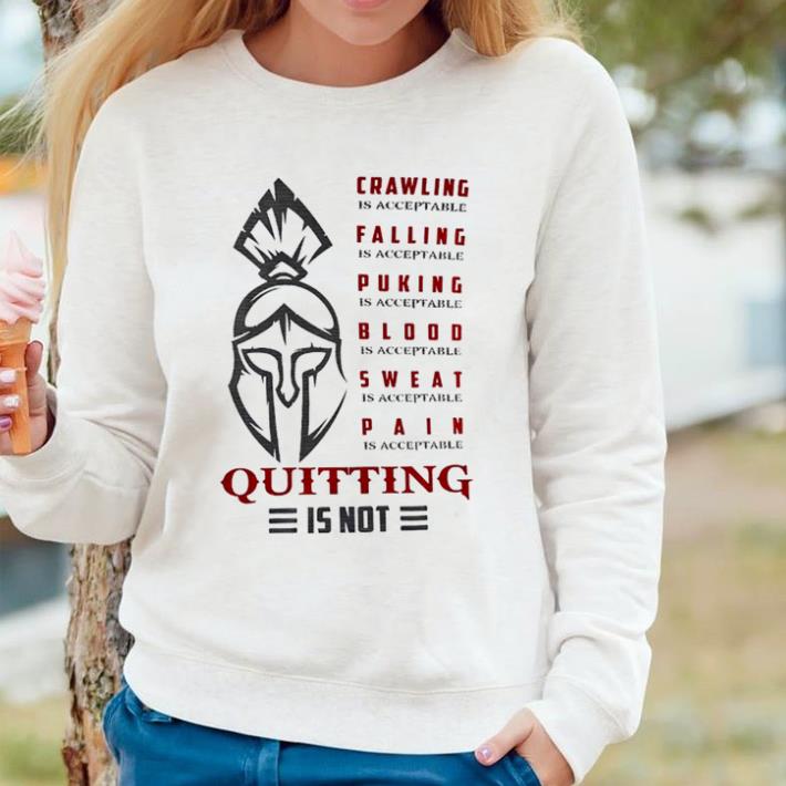 Premium Crawling is acceptable falling is acceptable puking is acceptable shirt 4fcc40a2 premium crawling is acceptable falling is acceptable puking is acceptable shirt 4 - Premium Crawling is acceptable falling is acceptable puking is acceptable shirt