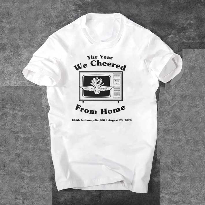 Original Skeleton Im okay shirt