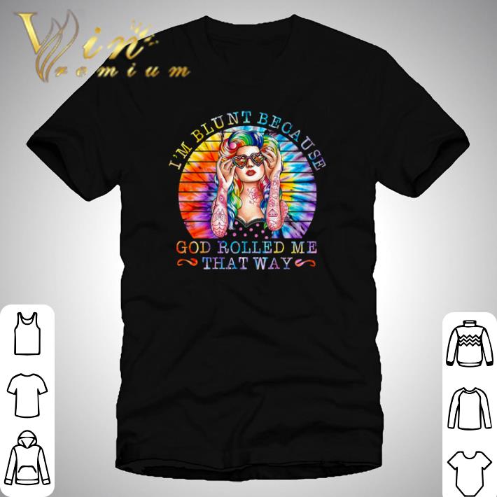 Pretty Michael Myers I’m nicer than my face looks shirt
