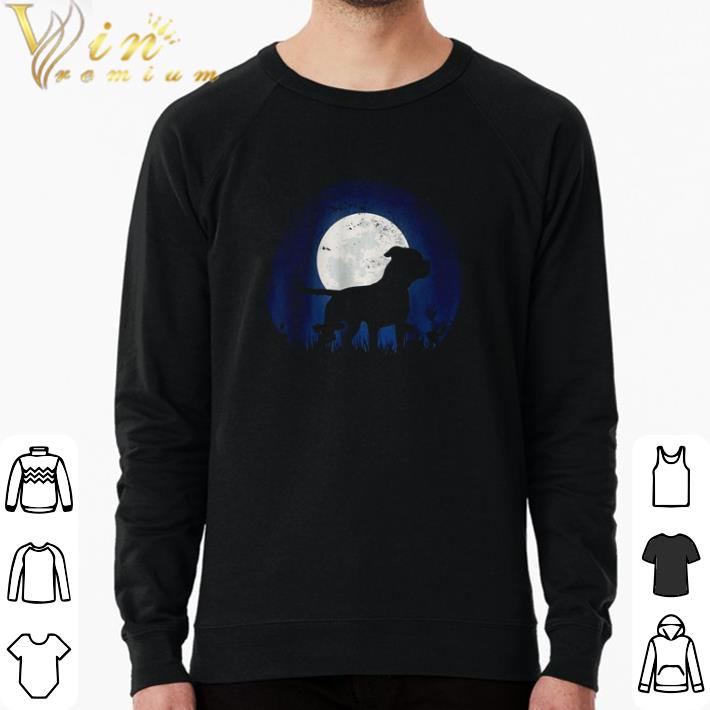 Premium Bulldog full moon shirt 55abcf0b premium bulldog full moon shirt 4 - Premium Bulldog full moon shirt