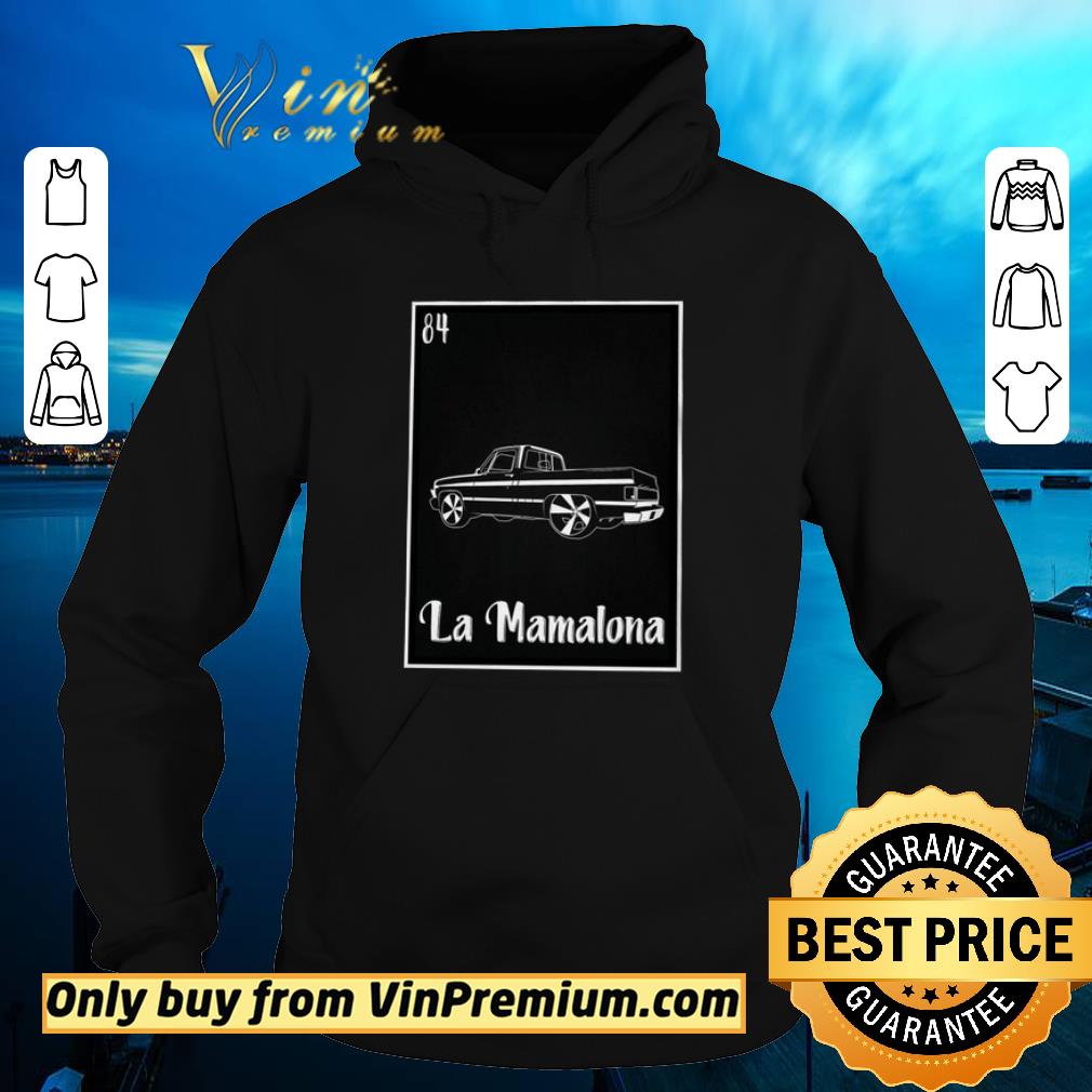Original La Mamalona Loteria shirt 590347a8 original la mamalona loteria shirt 4 - Original La Mamalona Loteria shirt