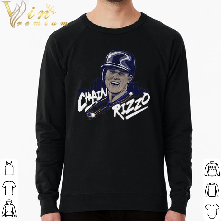 Hot Chain Rizzo Chicago Cubs Fans shirt 613e6727 hot chain rizzo chicago cubs fans shirt 4 - Hot Chain Rizzo Chicago Cubs Fans shirt