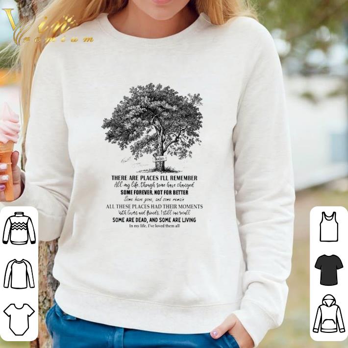 Top The Beatles Tree Signature There Are Places I'll Remember All My Life shirt 63caa631 top the beatles tree signature there are places i ll remember all my life shirt 4 - Top The Beatles Tree Signature There Are Places I'll Remember All My Life shirt