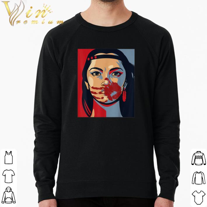 Pretty Native American Stolen Sisters shirt 65f89d76 pretty native american stolen sisters shirt 4 - Pretty Native American Stolen Sisters shirt
