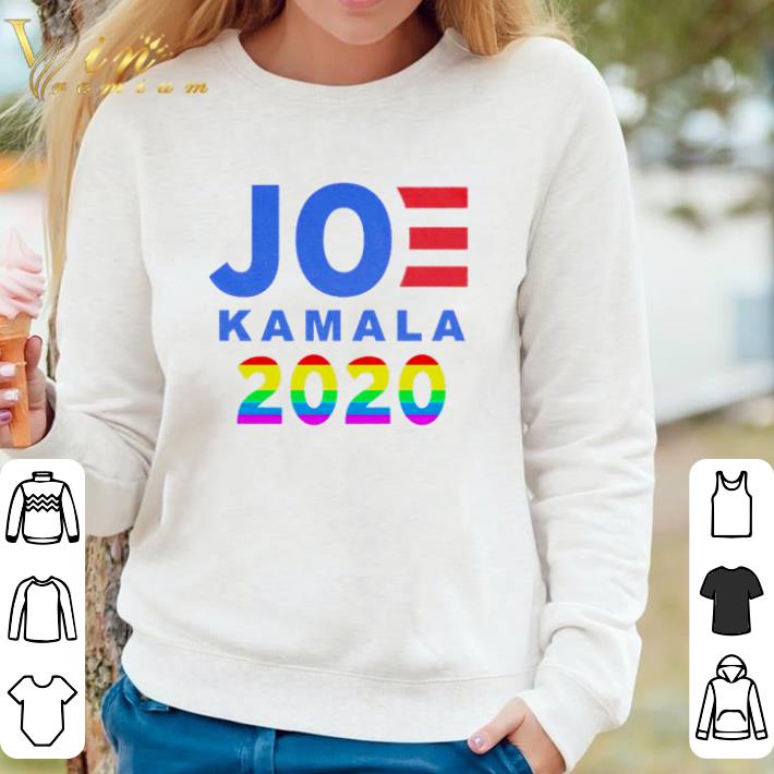 Awesome Joe and Kamala 2020 LGBTQ shirt 70b702ac awesome joe and kamala 2020 lgbtq shirt 4 - Awesome Joe and Kamala 2020 LGBTQ shirt