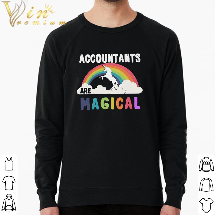 72d052ee premium unicorn accountants are magical shirt 4 - Premium Unicorn Accountants Are Magical shirt