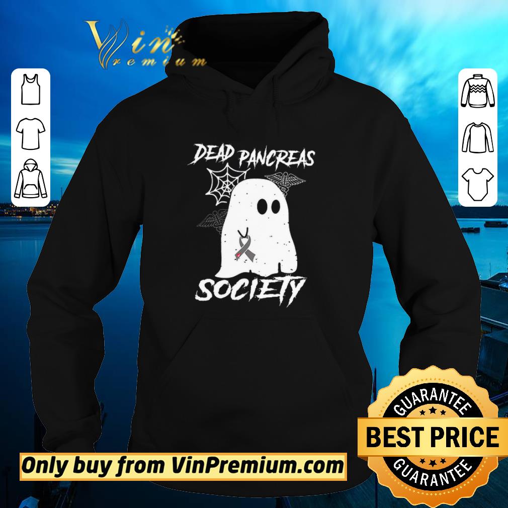 Nice Ghost Diabetes Awareness Bead Pancreas Society shirt 742c73fd nice ghost diabetes awareness bead pancreas society shirt 4 - Nice Ghost Diabetes Awareness Bead Pancreas Society shirt