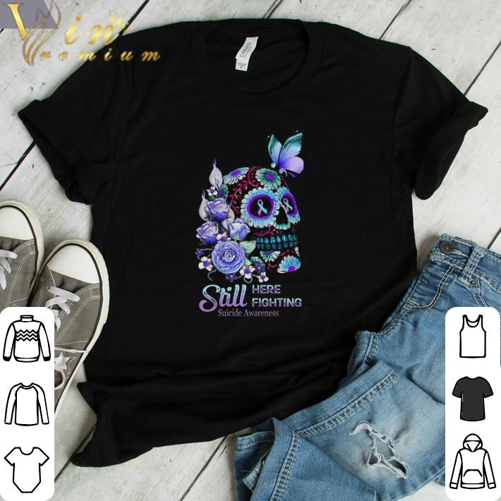 Top Butterfly Heart I May Not Be Rich And Famous But I'm A Breast Cancer Survior shirt