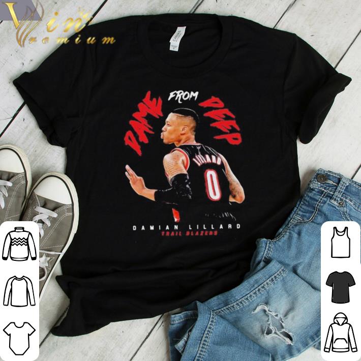 Nice Don’t California My USA shirt