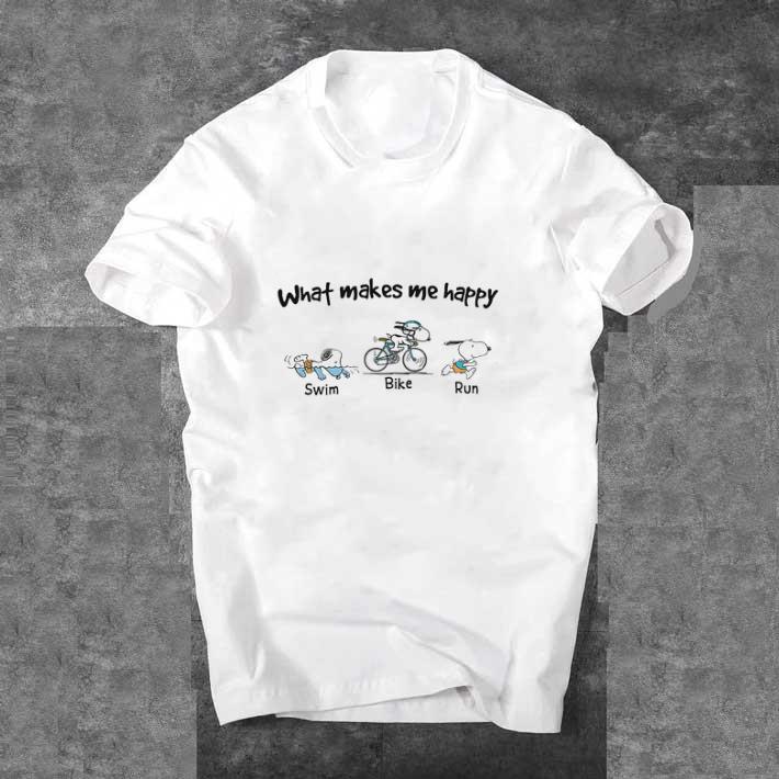 Awesome Never Mind The Witch Beware Of The Cockapoo Happy Halloween shirt