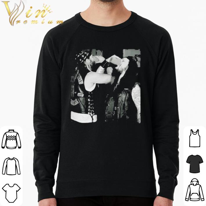 77e4b88f hot zakk wylde and dimebag darrell hug shirt 4 - Hot Zakk wylde and dimebag darrell hug shirt