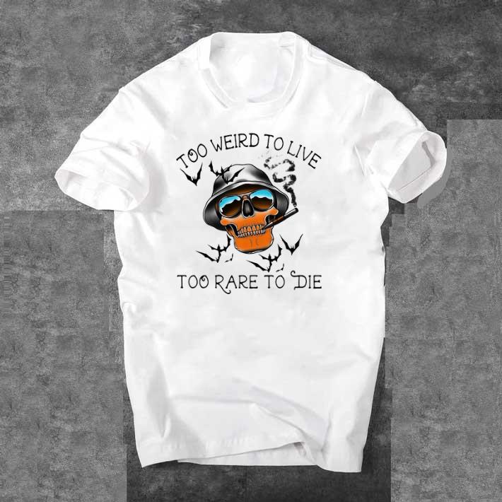 Official Tattooholic shirt
