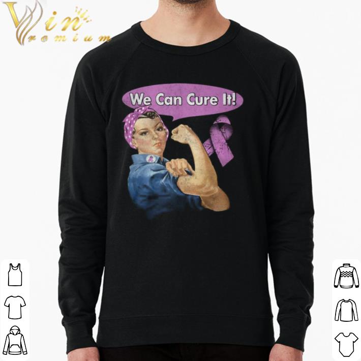 Official We Can Cure It Strong Girl Breast cancer awareness shirt 78c3fde1 official we can cure it strong girl breast cancer awareness shirt 4 - Official We Can Cure It Strong Girl Breast cancer awareness shirt