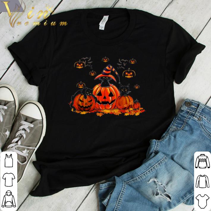 Original Peanuts in october we wear Pink Halloween shirt
