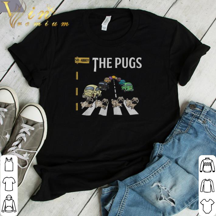 Official Peace love Murphy Dog shirt
