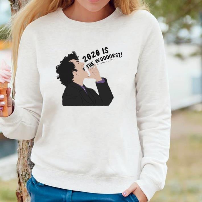 Top Jean Ralphio 2020 is the woooorst shirt 873fa694 top jean ralphio 2020 is the woooorst shirt 4 - Top Jean Ralphio 2020 is the woooorst shirt